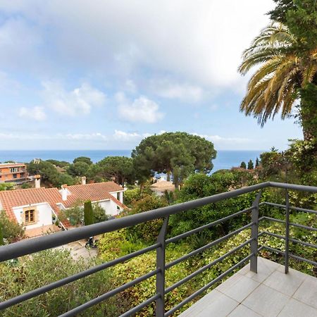 Villa Palmbeach By Interhome Lloret de Mar Kültér fotó