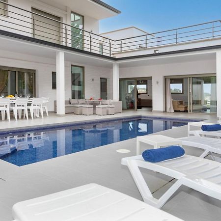 Villa Palmbeach By Interhome Lloret de Mar Kültér fotó