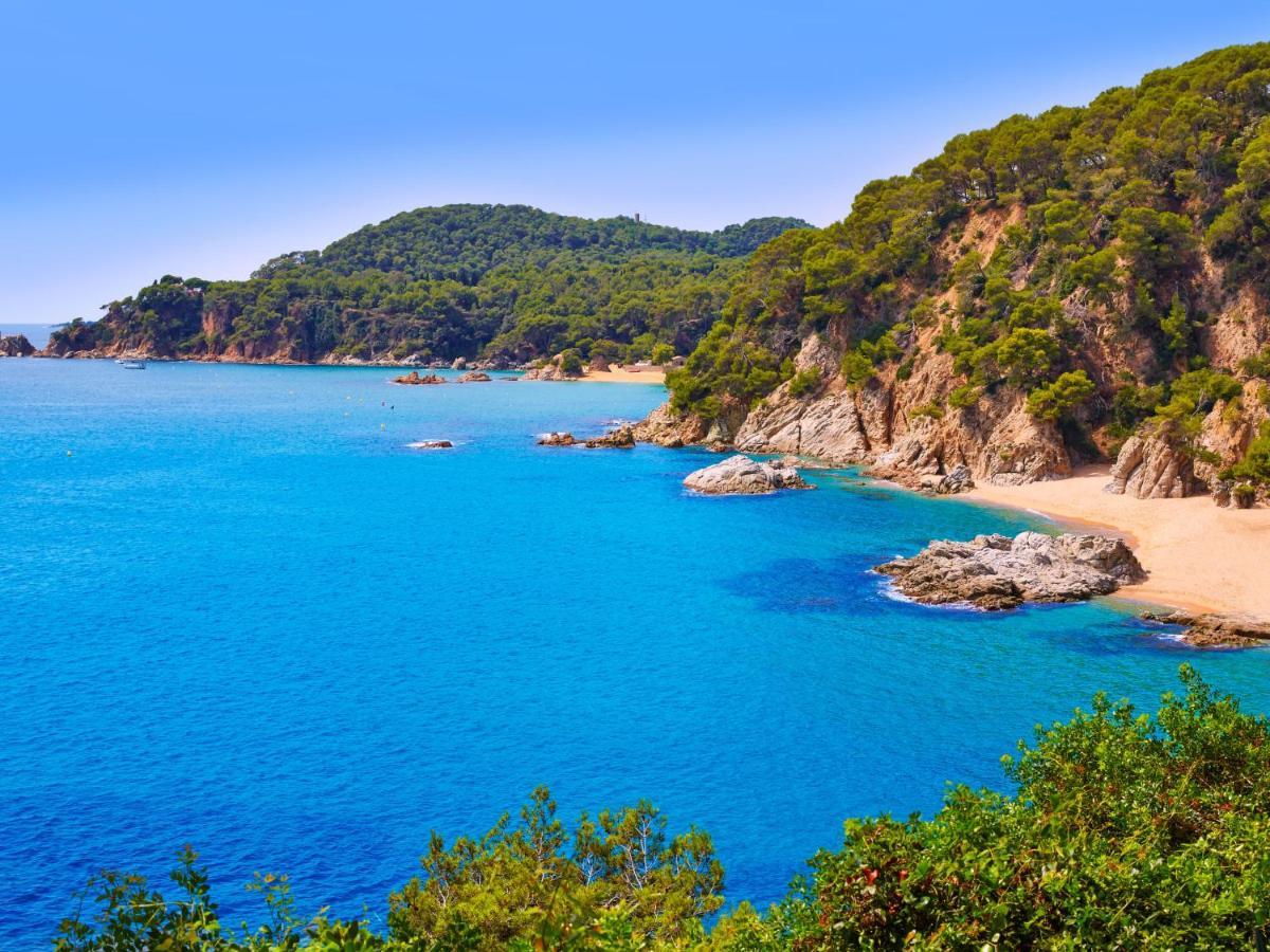 Villa Palmbeach By Interhome Lloret de Mar Kültér fotó