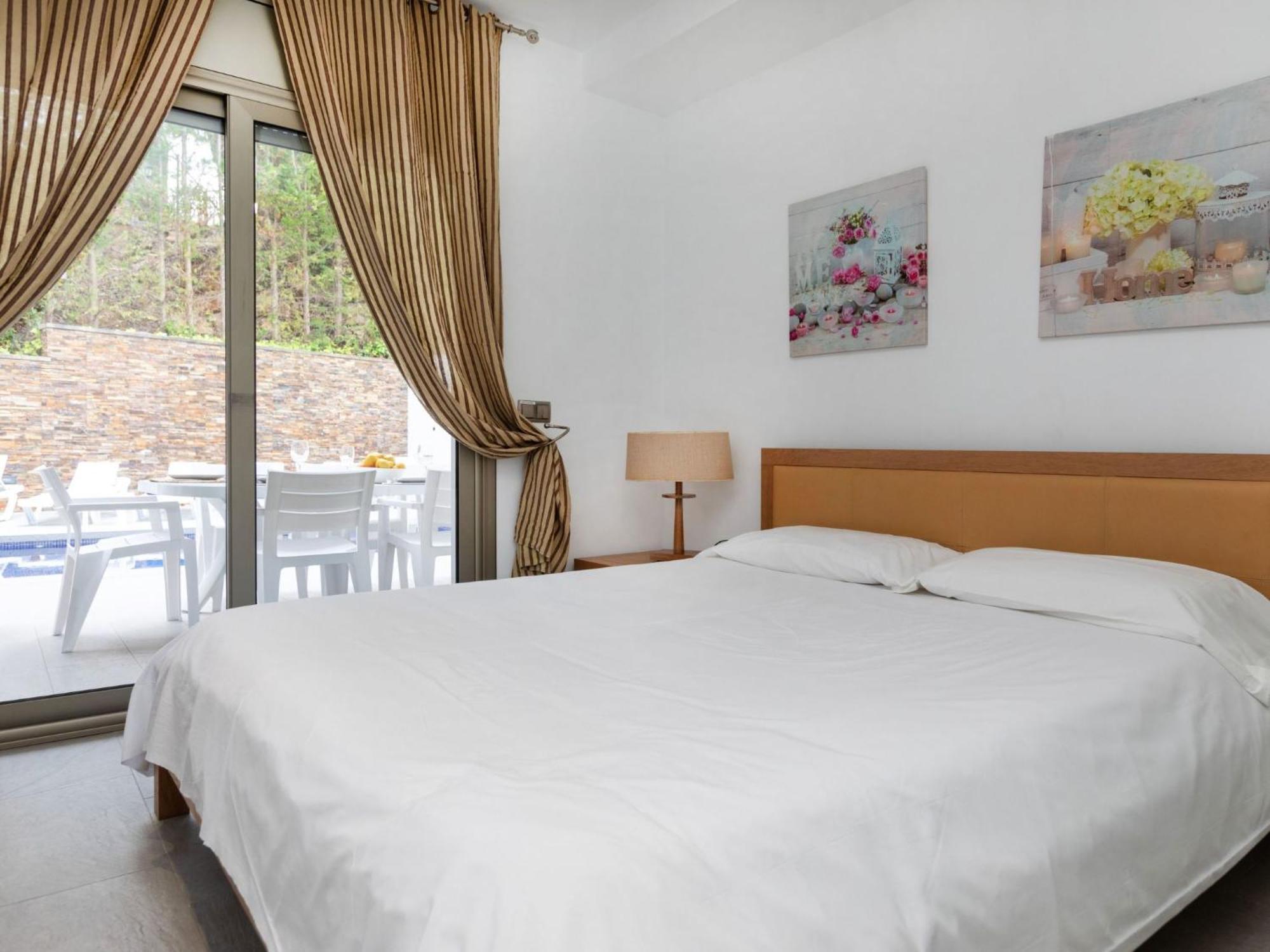 Villa Palmbeach By Interhome Lloret de Mar Kültér fotó