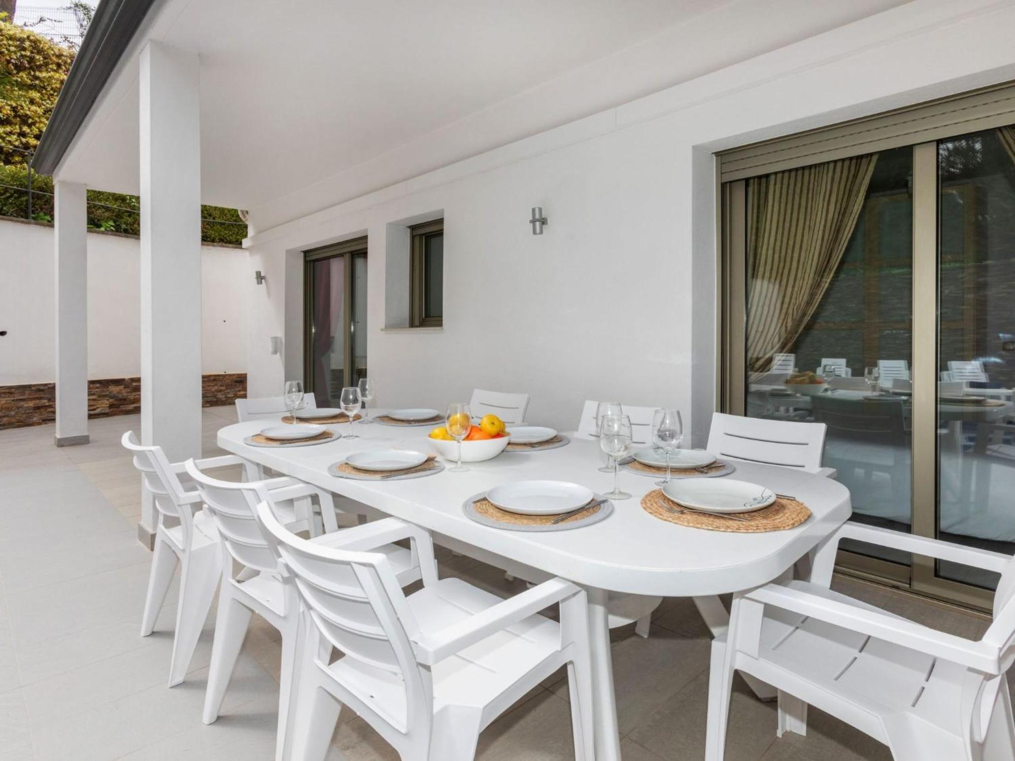 Villa Palmbeach By Interhome Lloret de Mar Kültér fotó