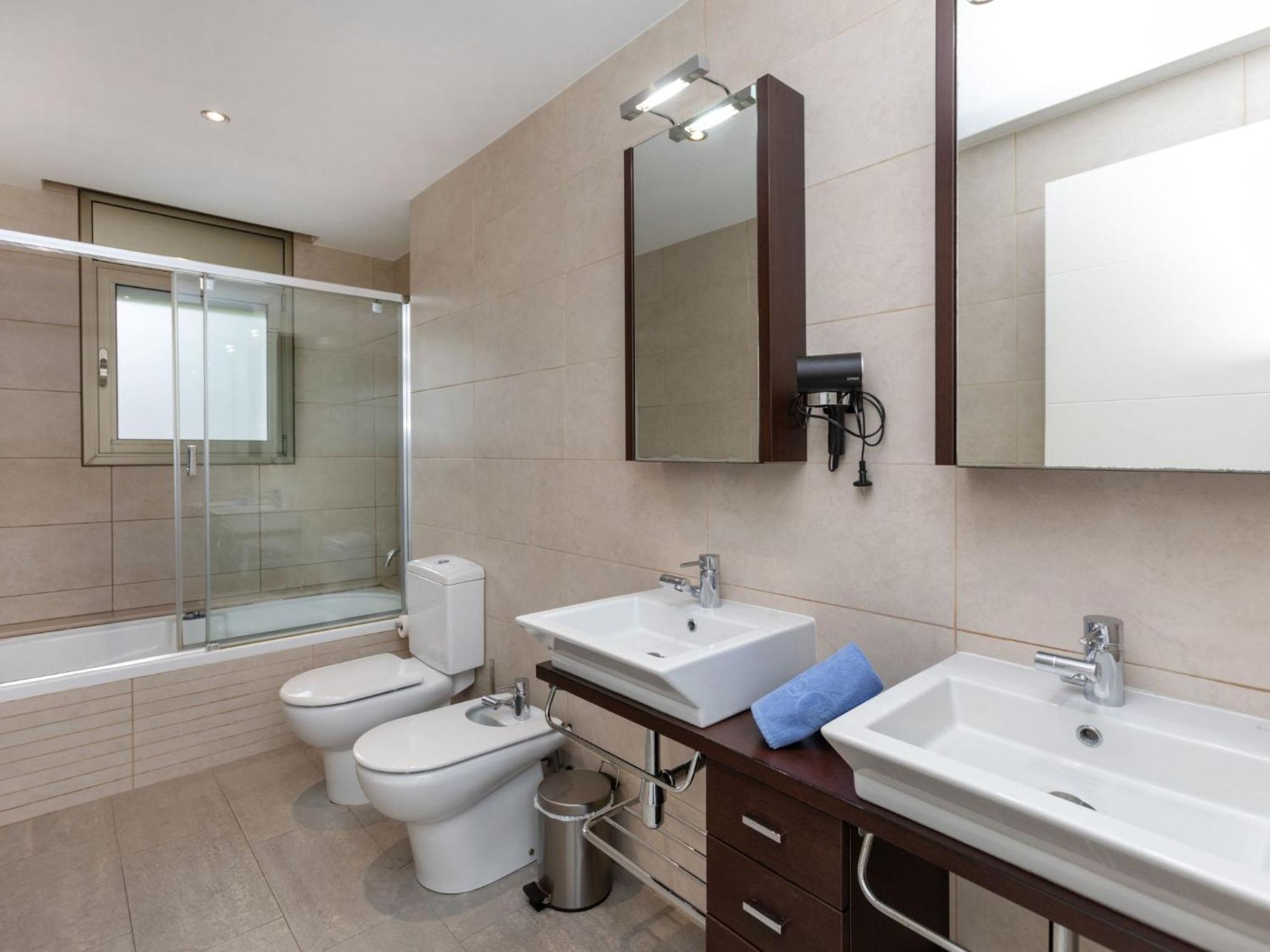 Villa Palmbeach By Interhome Lloret de Mar Kültér fotó