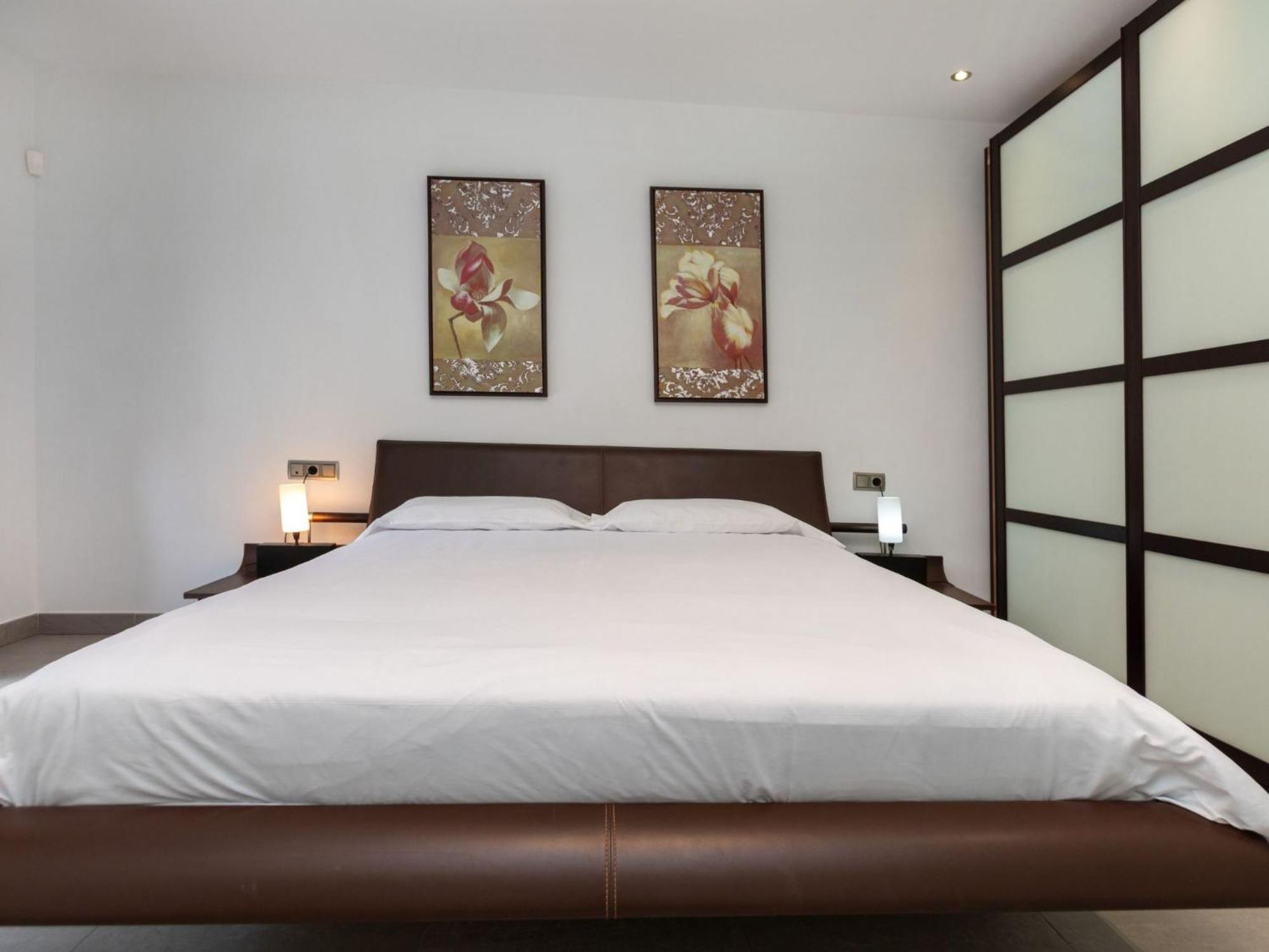 Villa Palmbeach By Interhome Lloret de Mar Kültér fotó