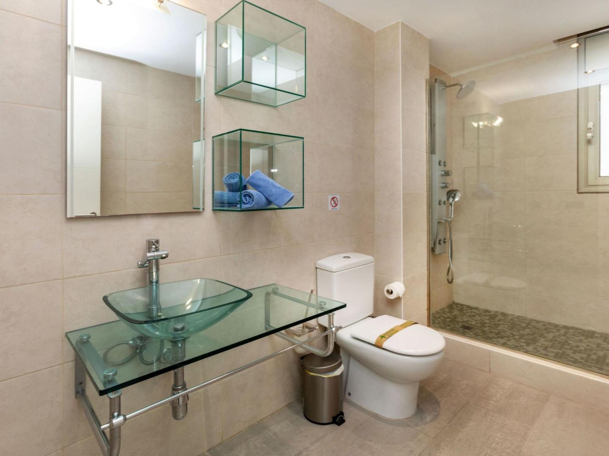 Villa Palmbeach By Interhome Lloret de Mar Kültér fotó