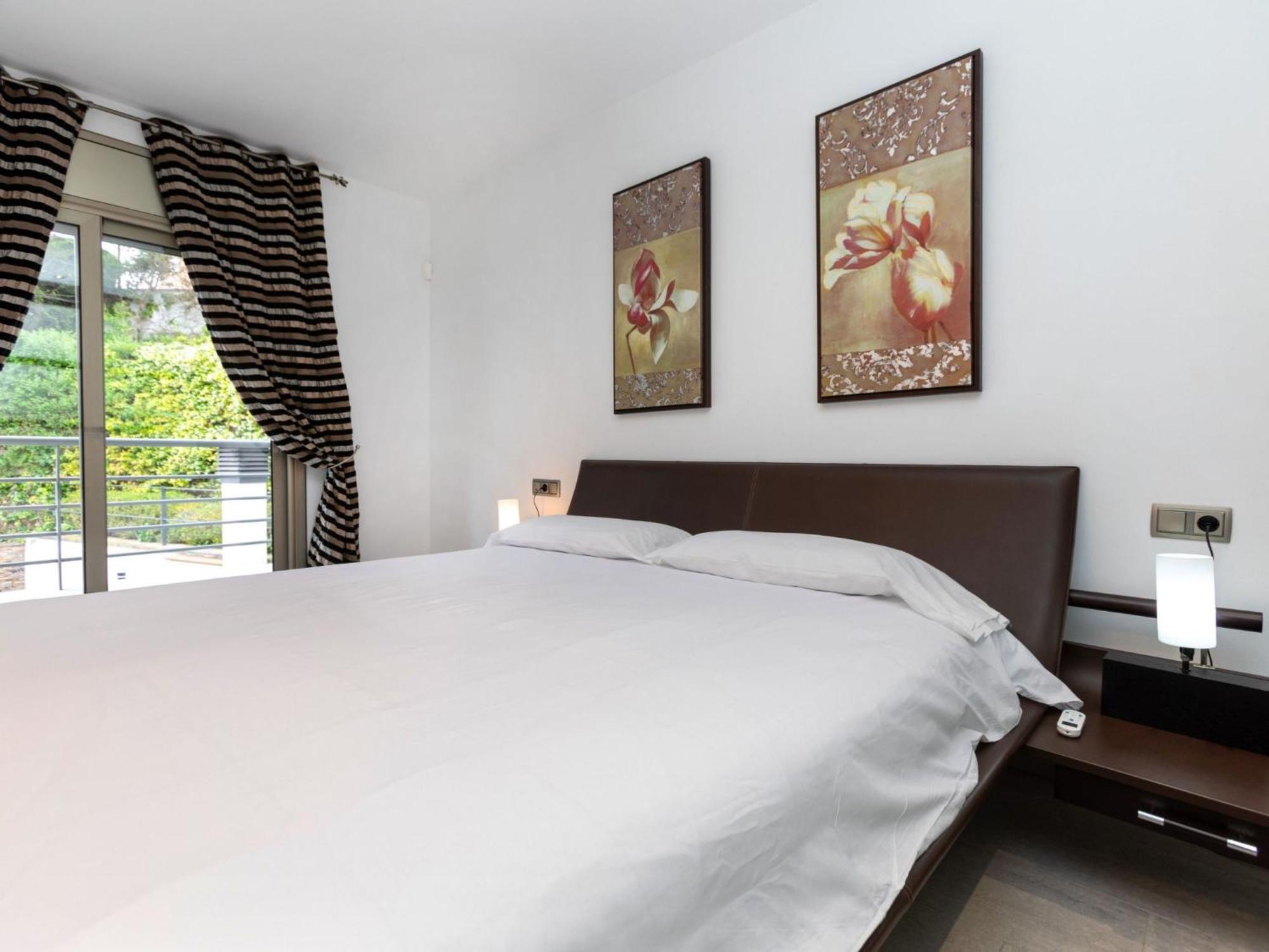 Villa Palmbeach By Interhome Lloret de Mar Kültér fotó