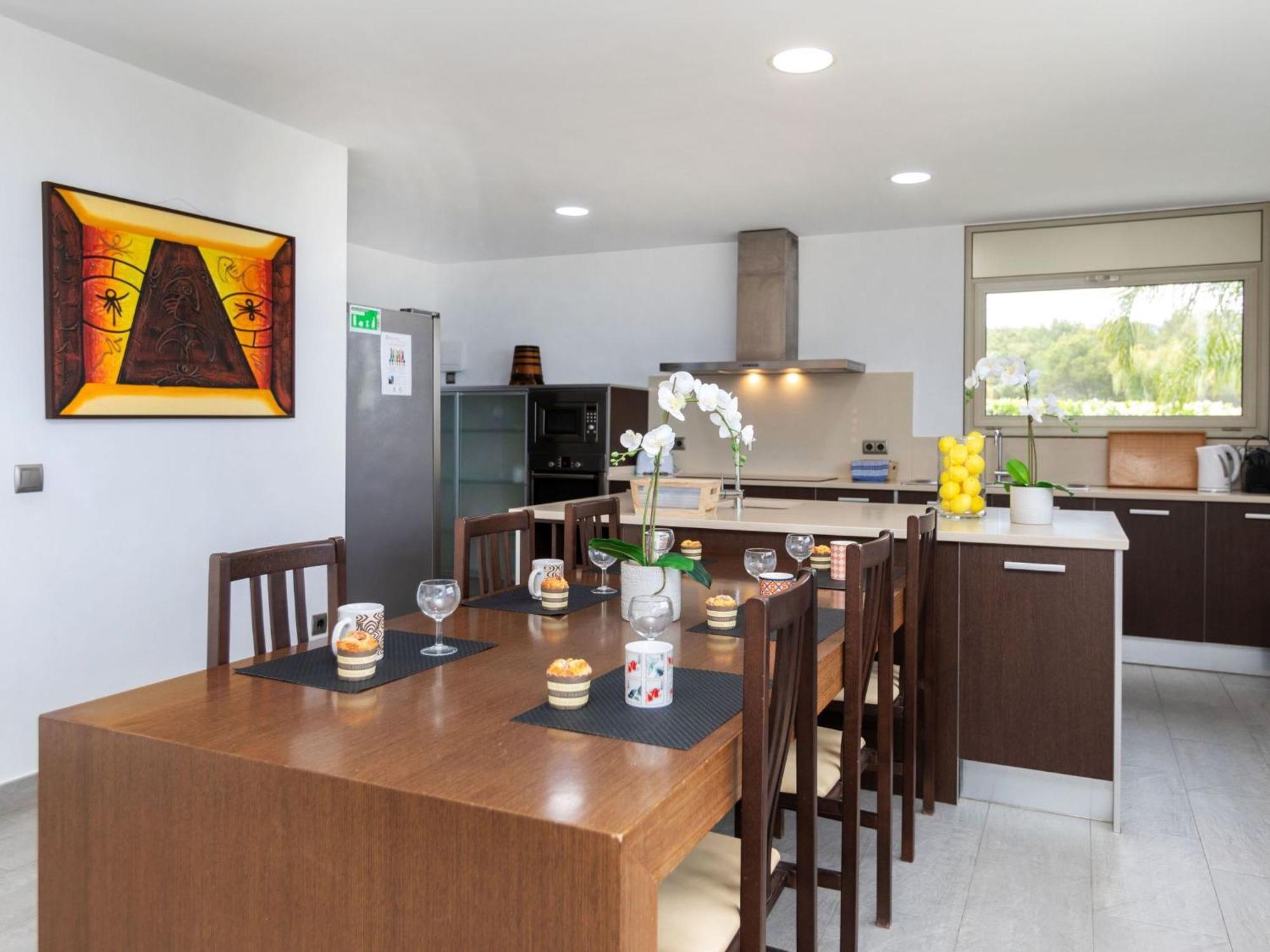 Villa Palmbeach By Interhome Lloret de Mar Kültér fotó