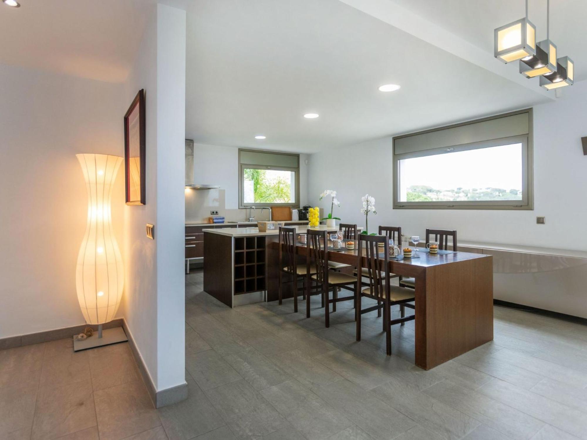 Villa Palmbeach By Interhome Lloret de Mar Kültér fotó