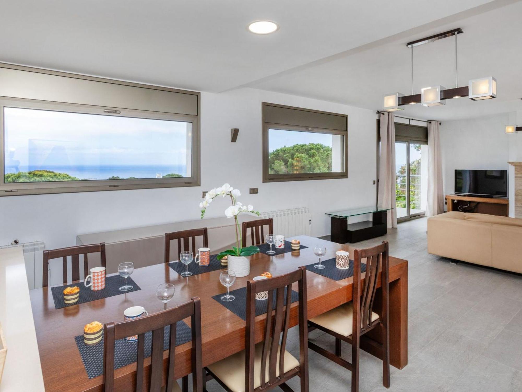 Villa Palmbeach By Interhome Lloret de Mar Kültér fotó