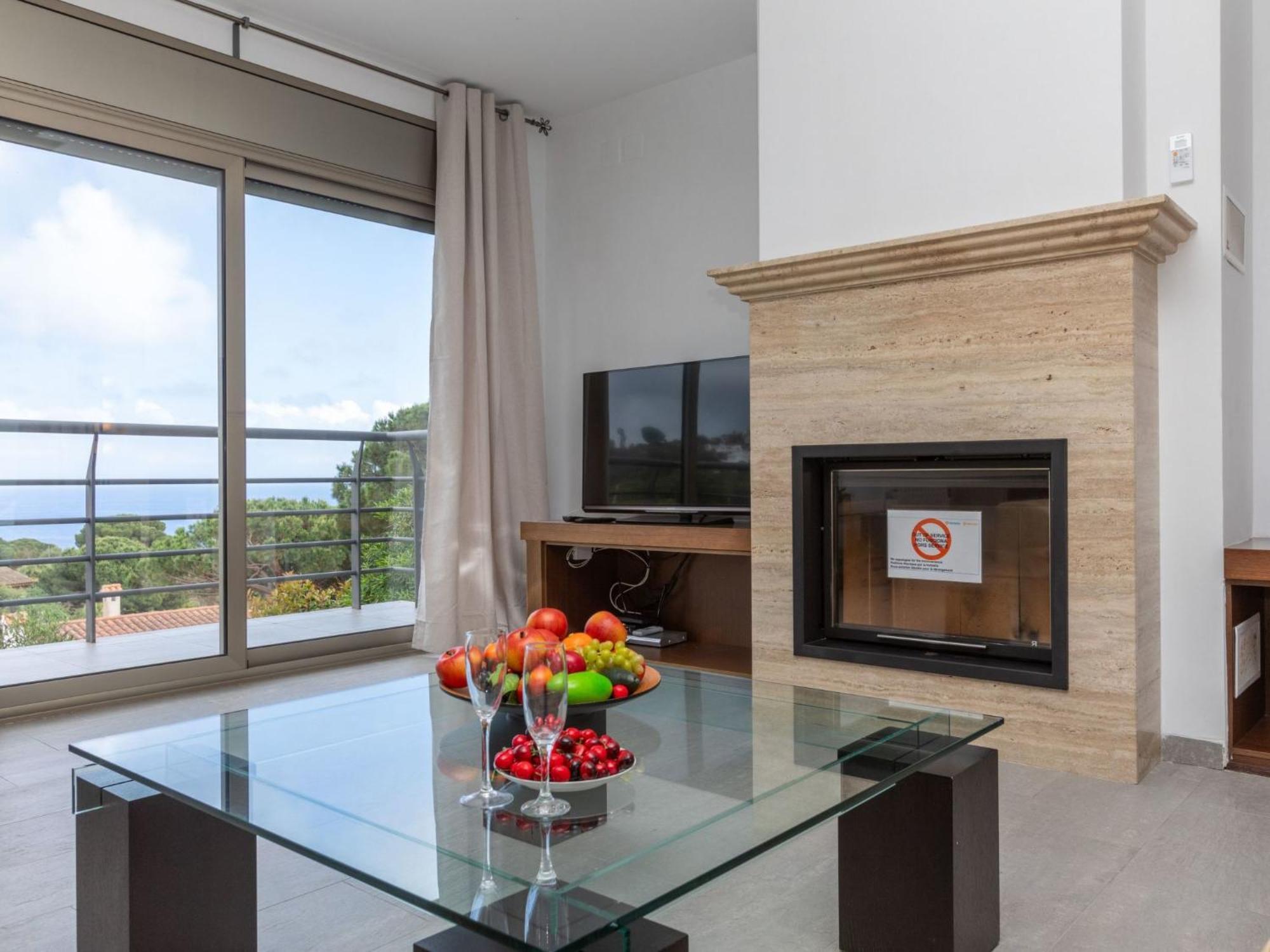 Villa Palmbeach By Interhome Lloret de Mar Kültér fotó