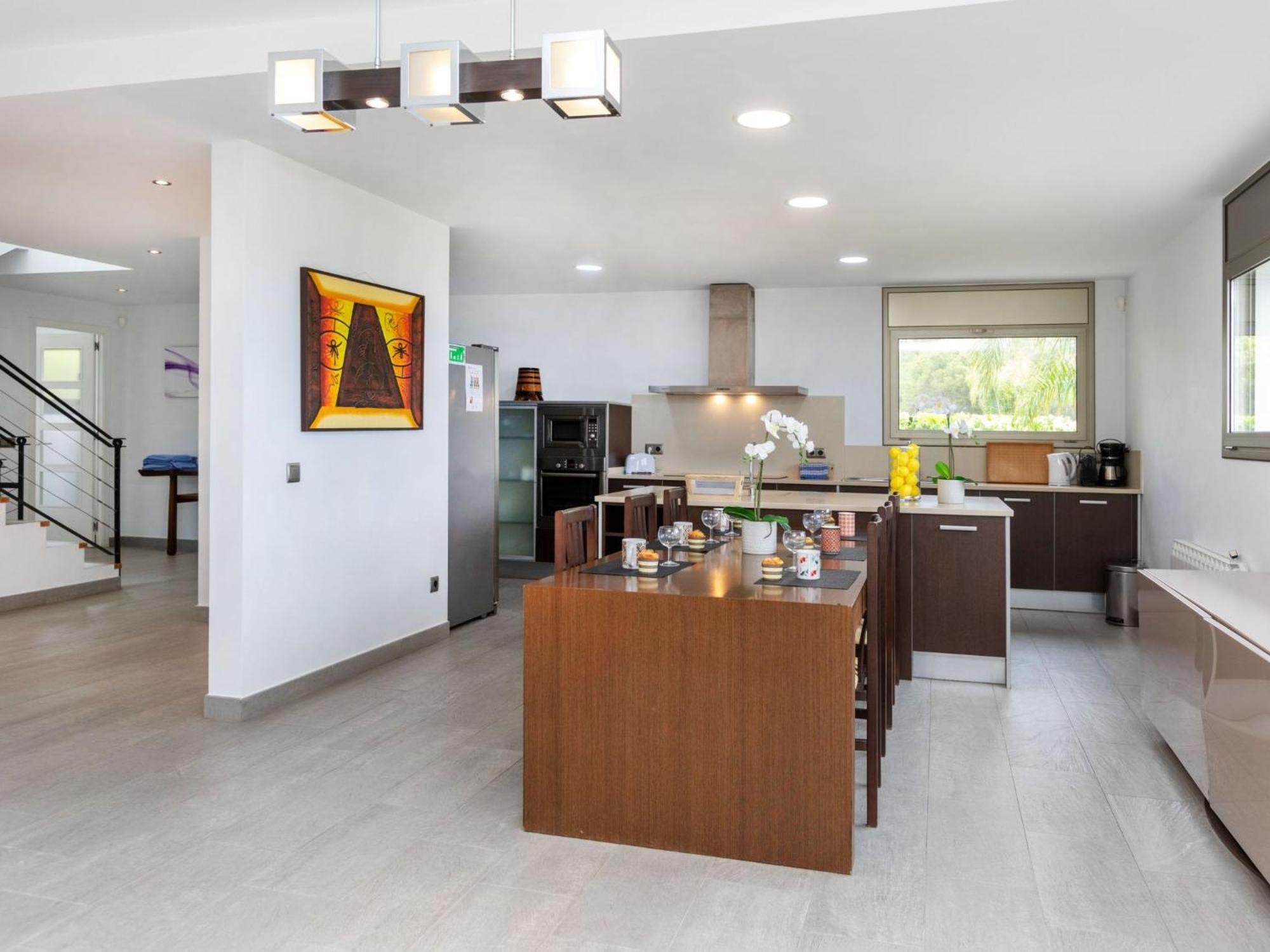 Villa Palmbeach By Interhome Lloret de Mar Kültér fotó