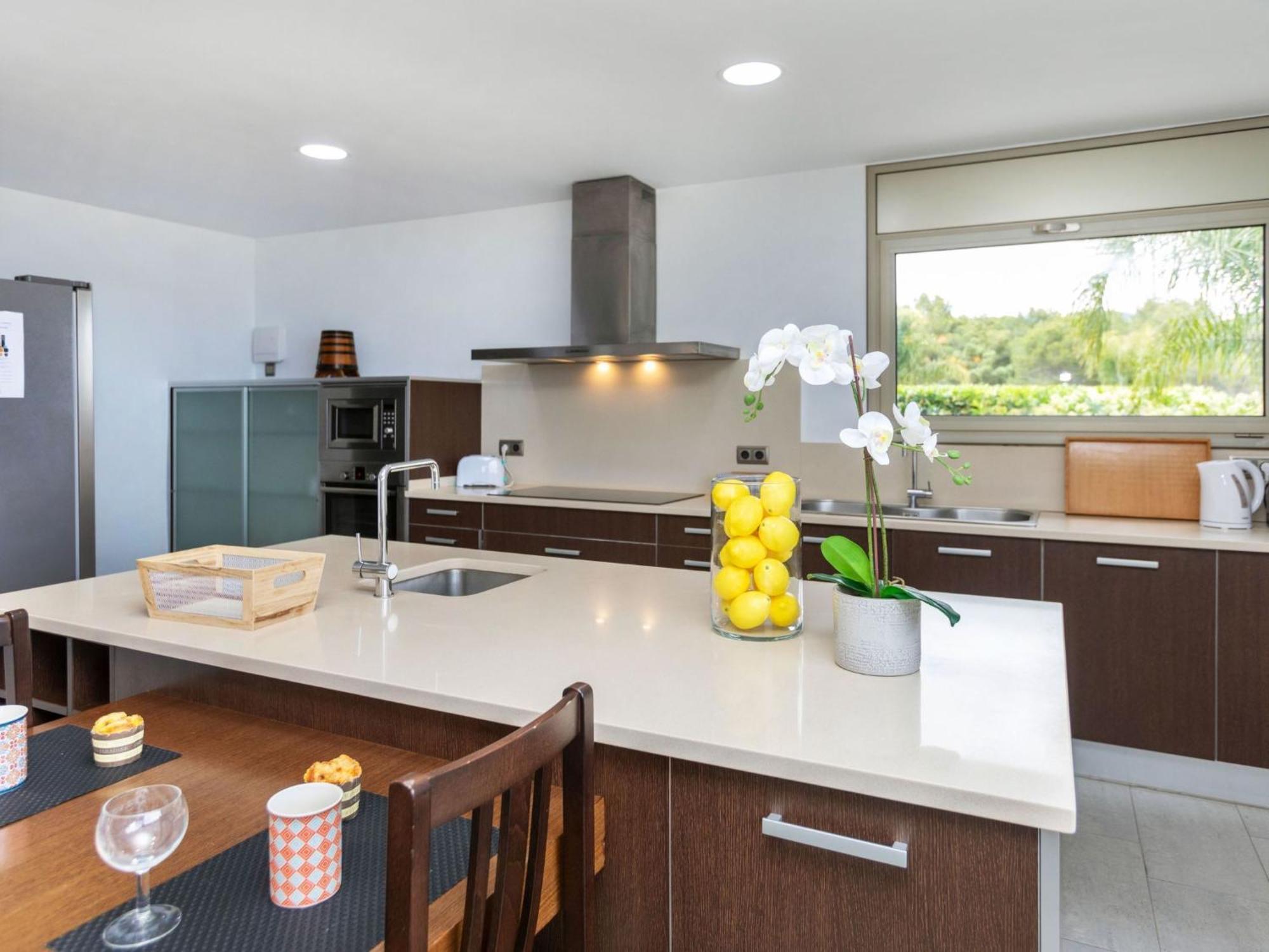 Villa Palmbeach By Interhome Lloret de Mar Kültér fotó